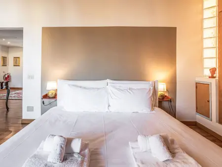Bellavista, Appartement 8 personnes à Firenze - Photo 18