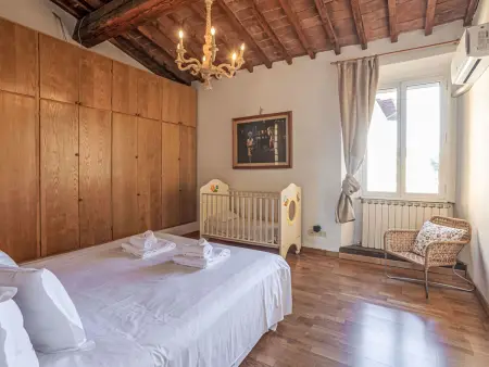 Bellavista, Appartement 8 personnes à Firenze - Photo 19