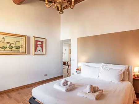 Bellavista, Appartement 8 personnes à Firenze - Photo 20
