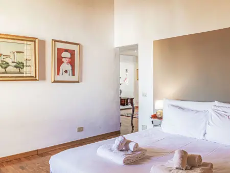 Bellavista, Appartement 8 personnes à Firenze - Photo 23