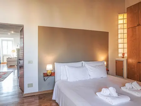 Bellavista, Appartement 8 personnes à Firenze - Photo 25