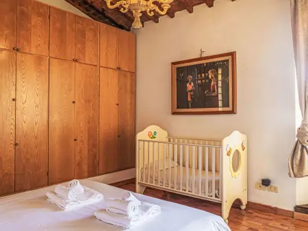 Bellavista, Appartement 8 personnes à Firenze - Photo 26