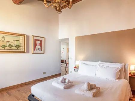 Bellavista, Appartement 8 personnes à Firenze - Photo 27