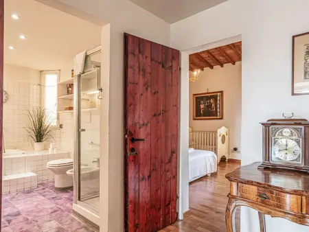 Bellavista, Appartement 8 personnes à Firenze - Photo 28