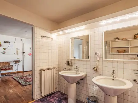 Bellavista, Appartement 8 personnes à Firenze - Photo 34