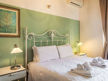 Bellavista, Appartement 8 personnes à Firenze - Photo 35