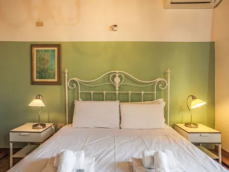 Bellavista, Appartement 8 personnes à Firenze - Photo 36