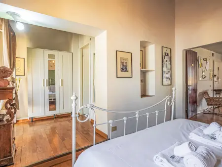 Bellavista, Appartement 8 personnes à Firenze - Photo 37