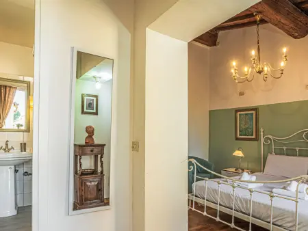 Bellavista, Appartement 8 personnes à Firenze - Photo 38