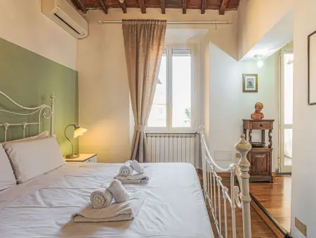 Bellavista, Appartement 8 personnes à Firenze - Photo 41