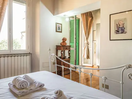 Bellavista, Appartement 8 personnes à Firenze - Photo 42