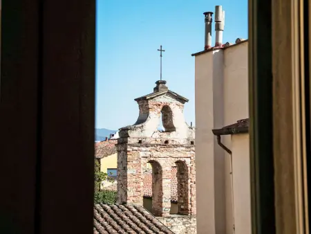 Bellavista, Appartement 8 personnes à Firenze - Photo 44