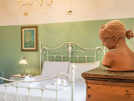 Bellavista, Appartement 8 personnes à Firenze - Photo 45