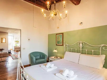 Bellavista, Appartement 8 personnes à Firenze - Photo 46
