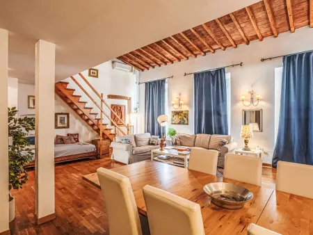 Bellavista, Appartement 8 personnes à Firenze - Photo 48