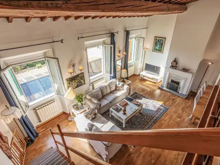 Bellavista, Appartement 8 personnes à Firenze - Photo 52