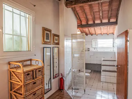 Bellavista, Appartement 8 personnes à Firenze - Photo 64