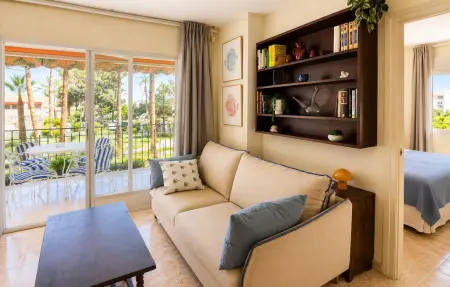 Benidorm, Appartement 4 personnes à Benidorm - Photo 3