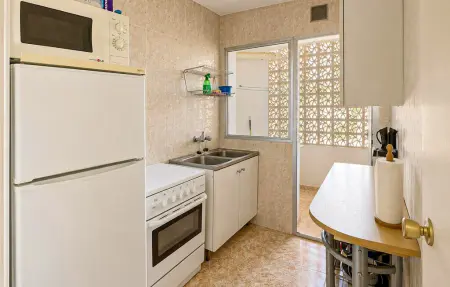 Benidorm, Appartement 4 personnes à Benidorm - Photo 4