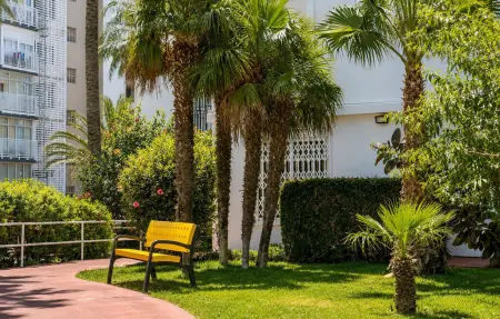 Benidorm, Appartement 4 personnes à Benidorm - Photo 5