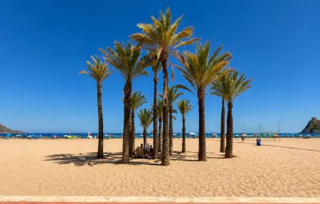Benidorm, Appartement 4 personnes à Benidorm - Photo 6