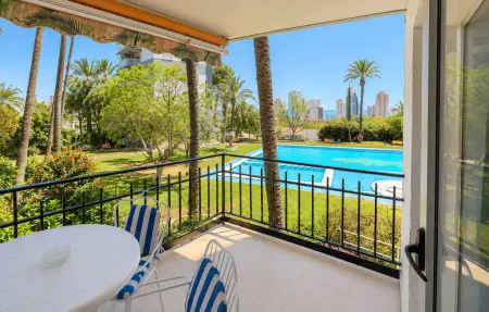 Benidorm, Appartement 4 personnes à Benidorm - Photo 7