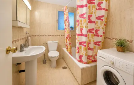 Benidorm, Appartement 4 personnes à Benidorm - Photo 10