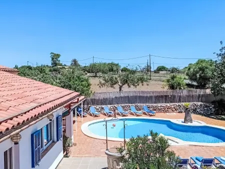 Alto, Gite 9 personnes à Cala Murada - Photo 3
