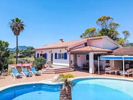 Alto, Gite 9 personnes à Cala Murada - Photo 6