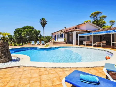 Alto, Gite 9 personnes à Cala Murada - Photo 12