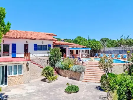 Alto, Gite 9 personnes à Cala Murada - Photo 14