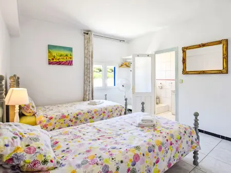 Alto, Gite 9 personnes à Cala Murada - Photo 24