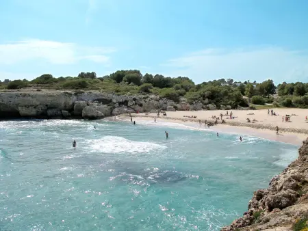 Alto, Gite 9 personnes à Cala Murada - Photo 33