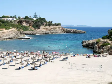 Alto, Gite 9 personnes à Cala Murada - Photo 34
