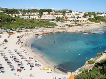 Alto, Gite 9 personnes à Cala Murada - Photo 35