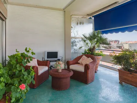 Appartamento La Terrazza di Anna, Appartement 6 personnes à Viareggio - Photo 1