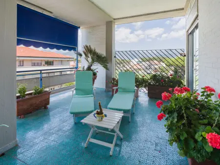 Appartamento La Terrazza di Anna, Appartement 6 personnes à Viareggio - Photo 3