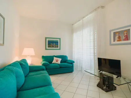 Appartamento La Terrazza di Anna, Appartement 6 personnes à Viareggio - Photo 4