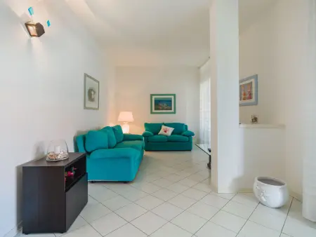 Appartamento La Terrazza di Anna, Appartement 6 personnes à Viareggio - Photo 5