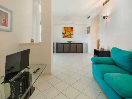 Appartamento La Terrazza di Anna, Appartement 6 personnes à Viareggio - Photo 6