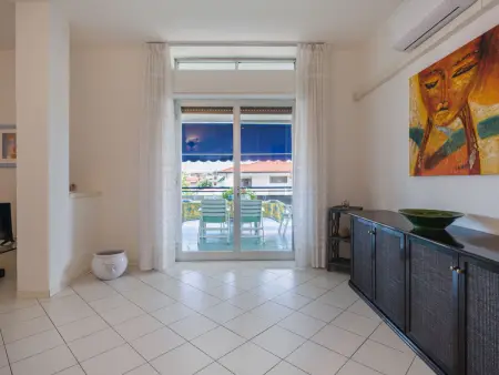 Appartamento La Terrazza di Anna, Appartement 6 personnes à Viareggio - Photo 7