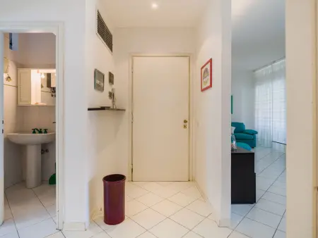 Appartamento La Terrazza di Anna, Appartement 6 personnes à Viareggio - Photo 8