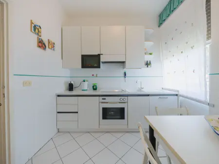 Appartamento La Terrazza di Anna, Appartement 6 personnes à Viareggio - Photo 9