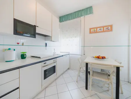 Appartamento La Terrazza di Anna, Appartement 6 personnes à Viareggio - Photo 10