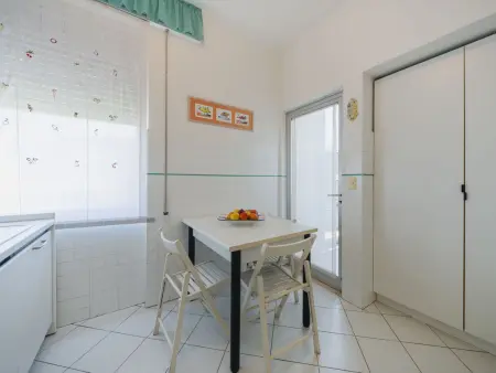 Appartamento La Terrazza di Anna, Appartement 6 personnes à Viareggio - Photo 11