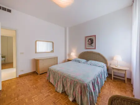 Appartamento La Terrazza di Anna, Appartement 6 personnes à Viareggio - Photo 12