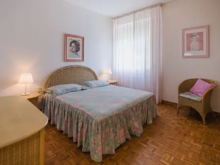 Appartamento La Terrazza di Anna, Appartement 6 personnes à Viareggio - Photo 13