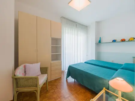 Appartamento La Terrazza di Anna, Appartement 6 personnes à Viareggio - Photo 14