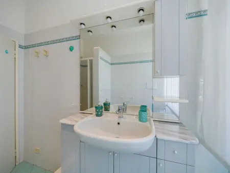 Appartamento La Terrazza di Anna, Appartement 6 personnes à Viareggio - Photo 16