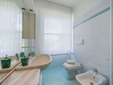 Appartamento La Terrazza di Anna, Appartement 6 personnes à Viareggio - Photo 17